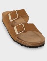 CALCEOUS BUCKLE