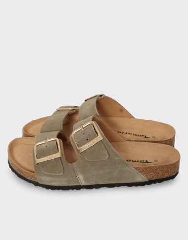 WOMEN SLIDES