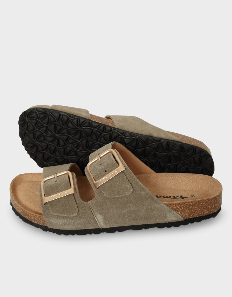 WOMEN SLIDES