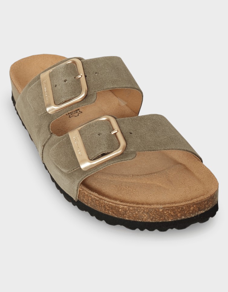 WOMEN SLIDES
