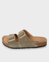 WOMEN SLIDES