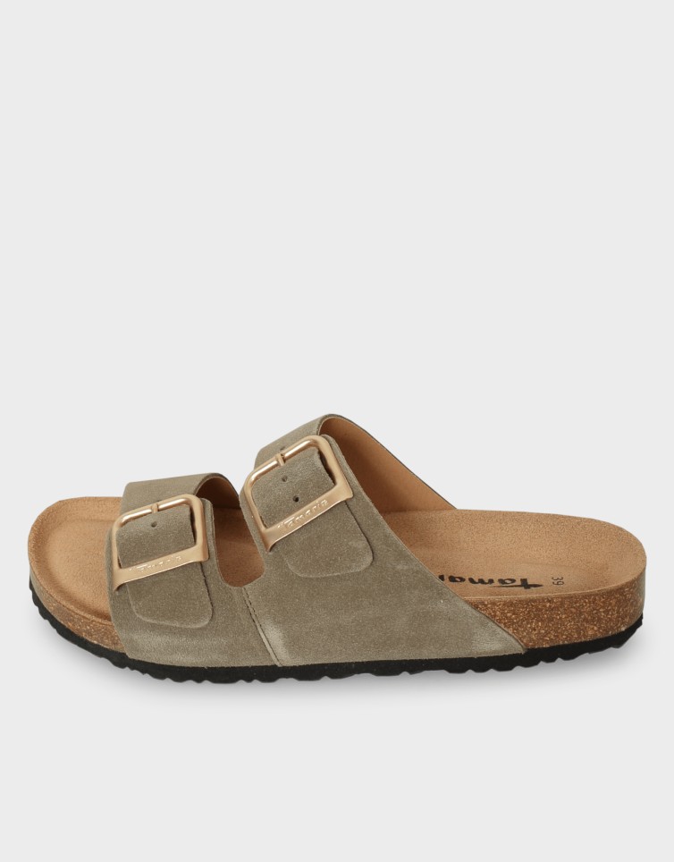 WOMEN SLIDES