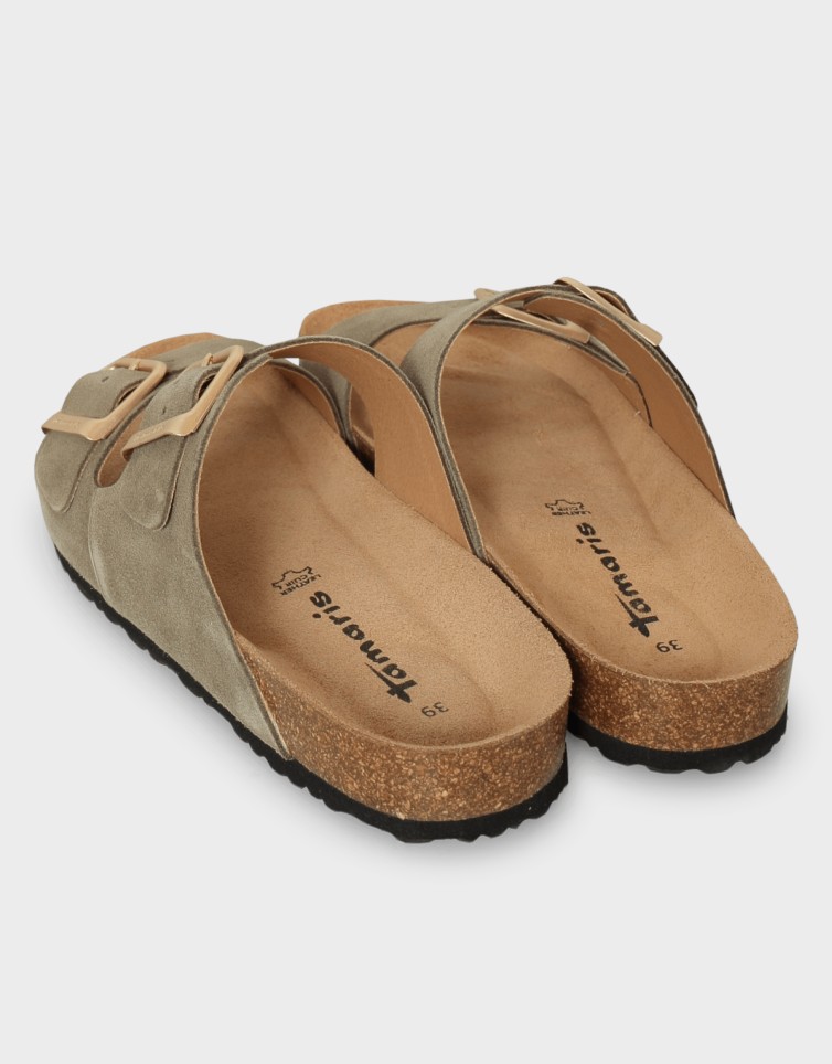WOMEN SLIDES