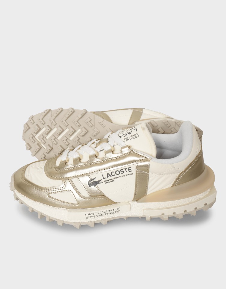 ELITE ACTIVE 126