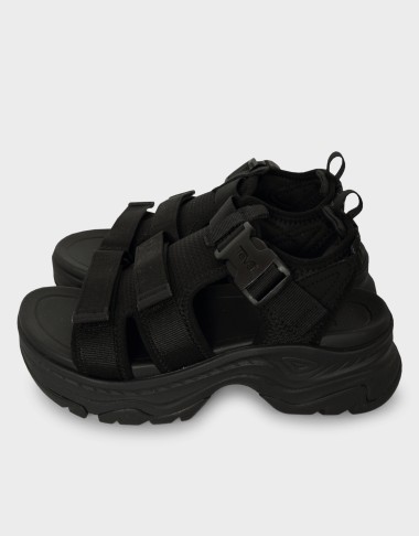 HURRICANE AMPSOLE GAILA