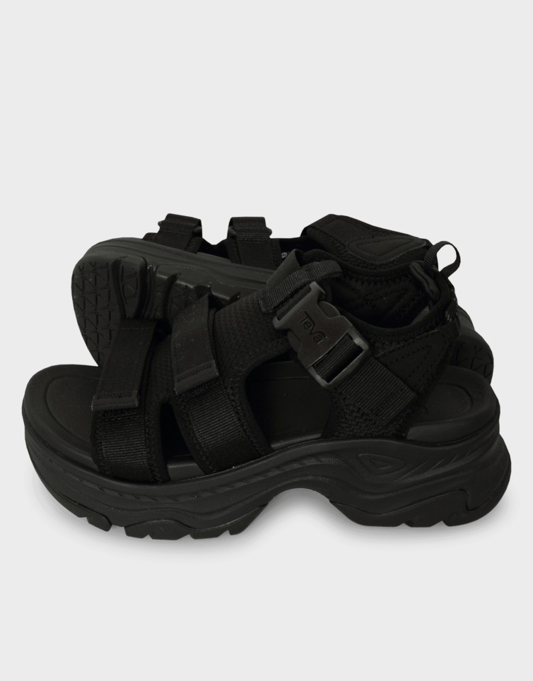 HURRICANE AMPSOLE GAILA