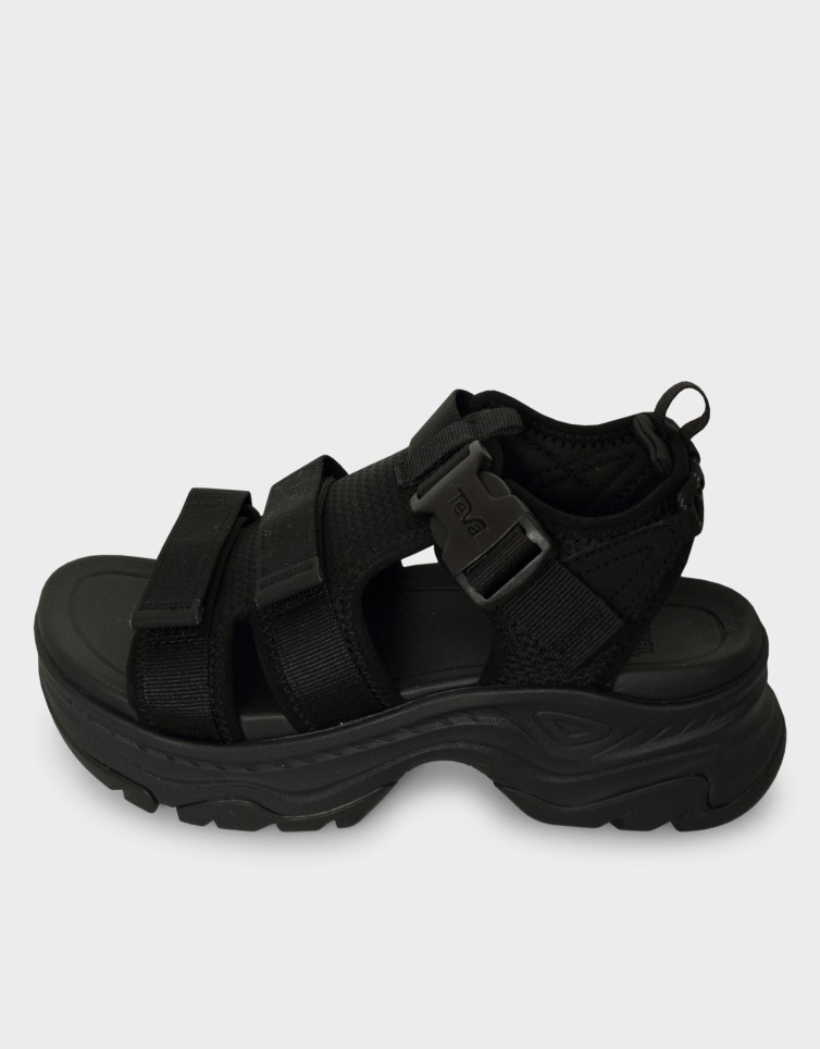 HURRICANE AMPSOLE GAILA