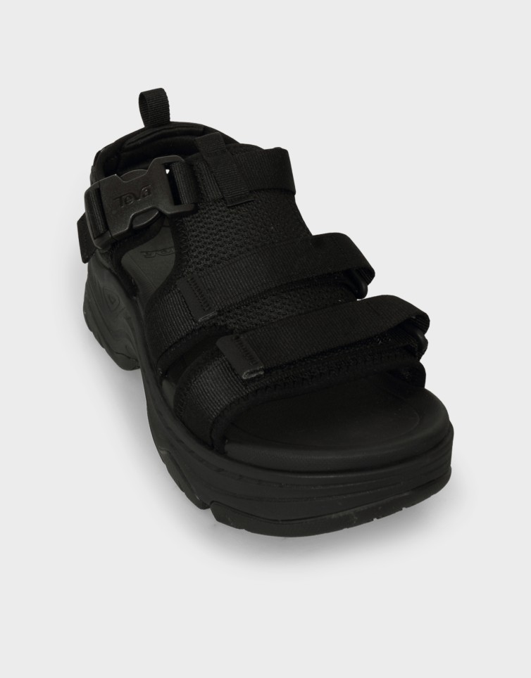 HURRICANE AMPSOLE GAILA