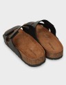 BRUNSWICK PU STRAP