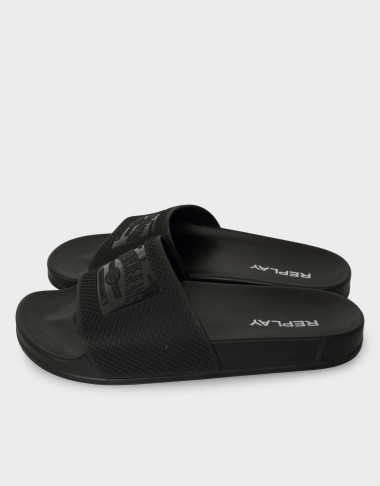 POOL SLIDES