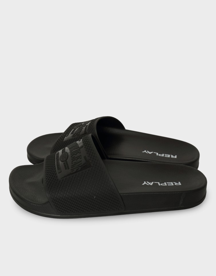 POOL SLIDES
