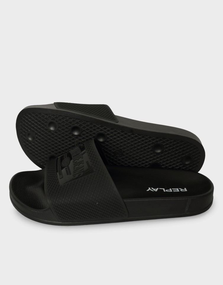 POOL SLIDES