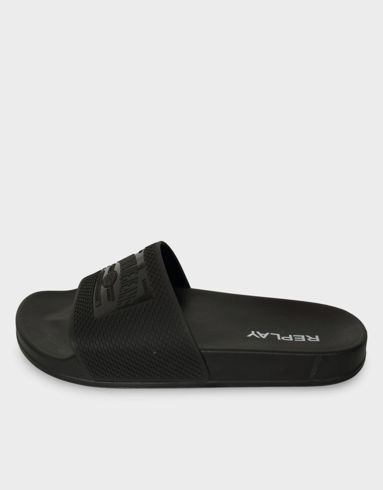 POOL SLIDES