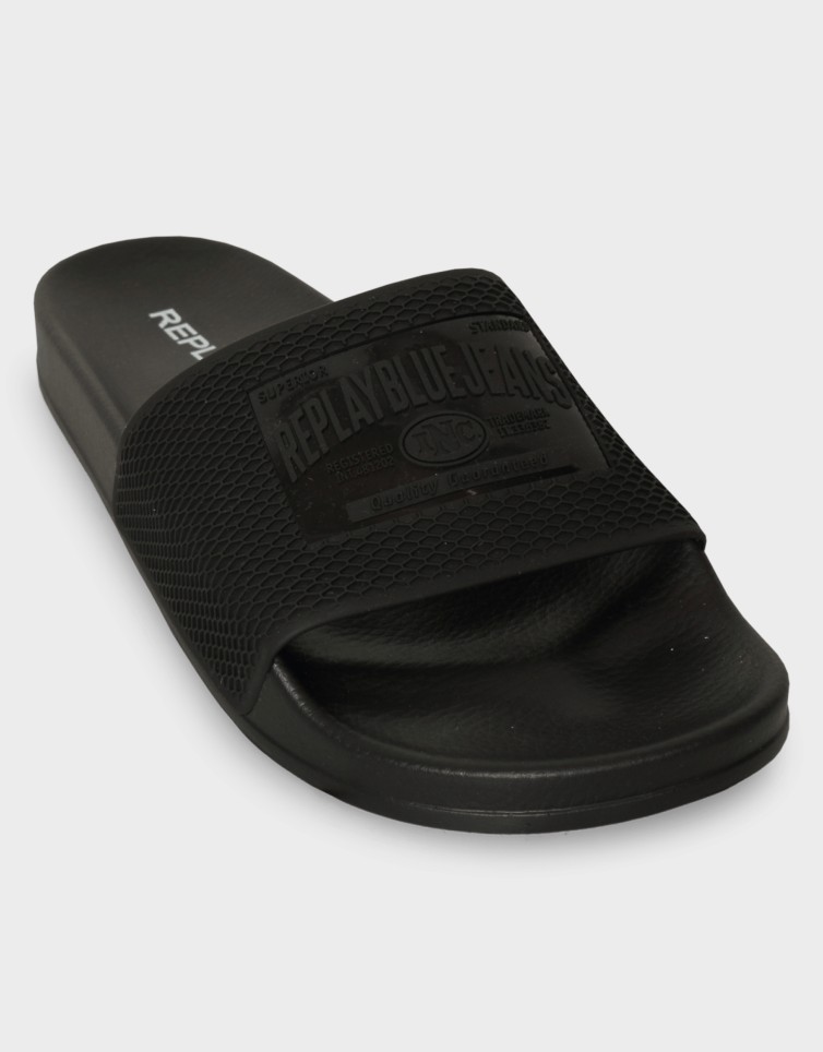 POOL SLIDES