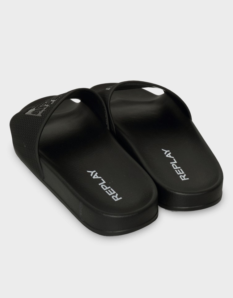 POOL SLIDES