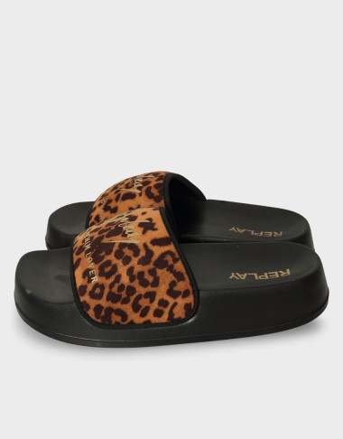 NEW LOTTY WILD