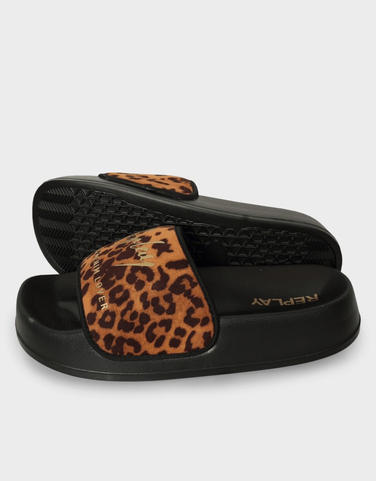 NEW LOTTY WILD