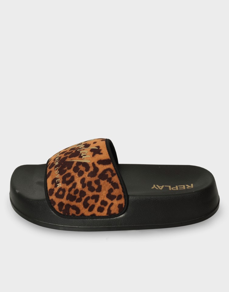 NEW LOTTY WILD