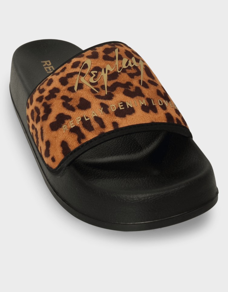 NEW LOTTY WILD