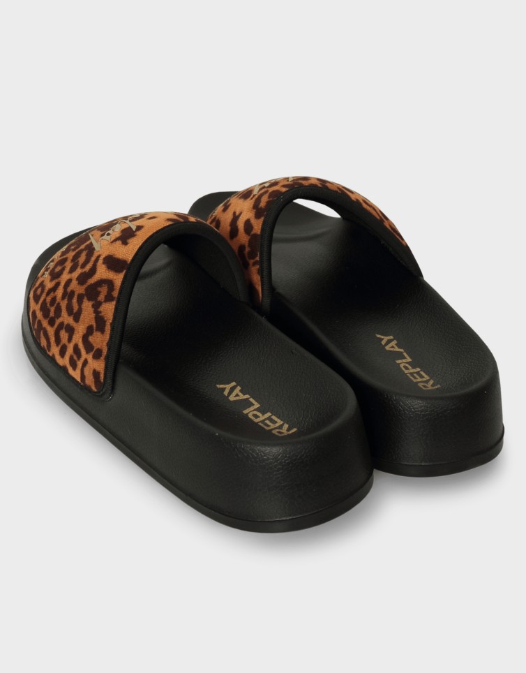 NEW LOTTY WILD