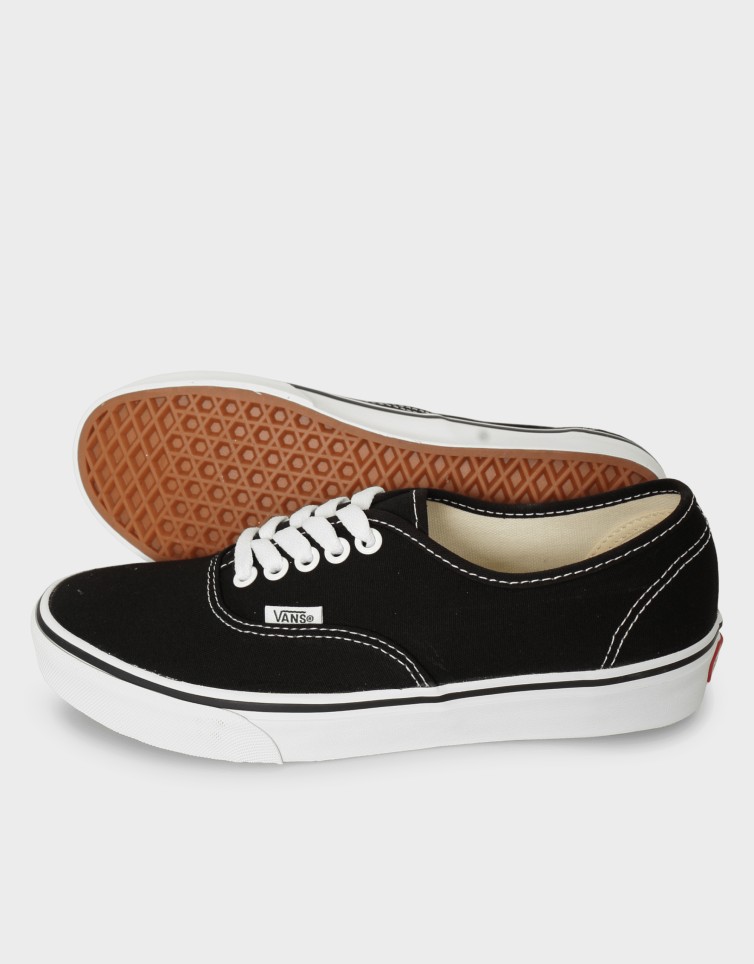 UA AUTHENTIC
