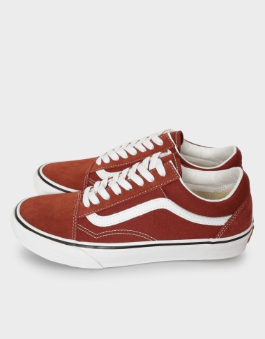 OLD SKOOL