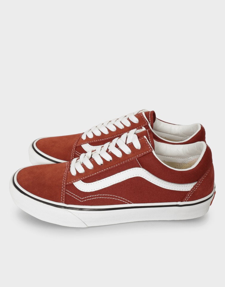 OLD SKOOL