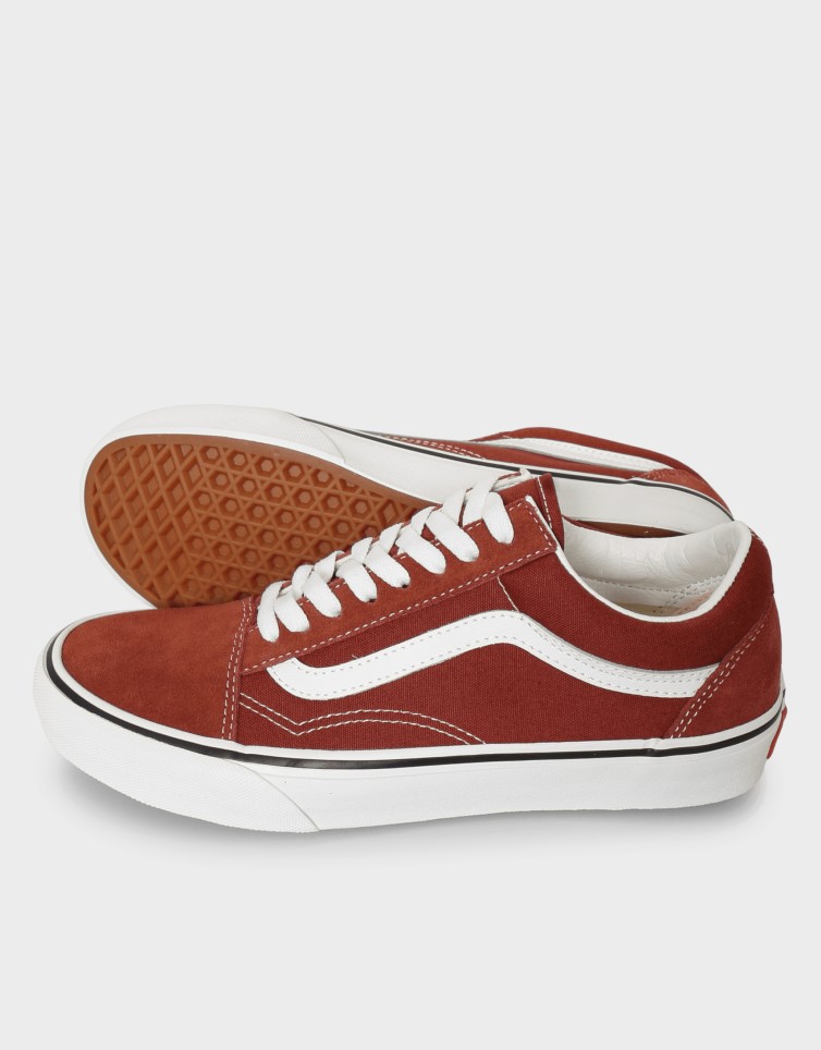 OLD SKOOL