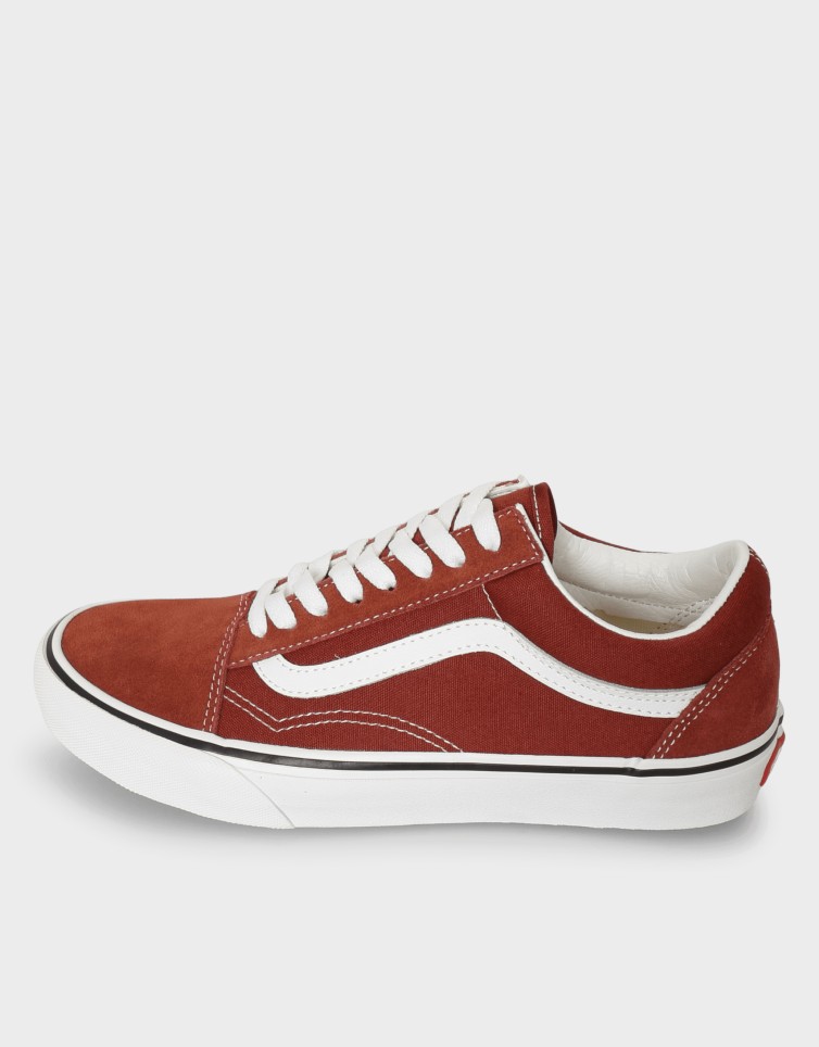 OLD SKOOL