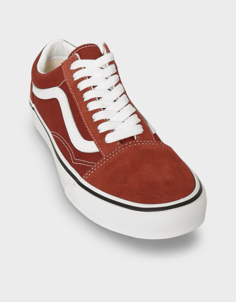 OLD SKOOL