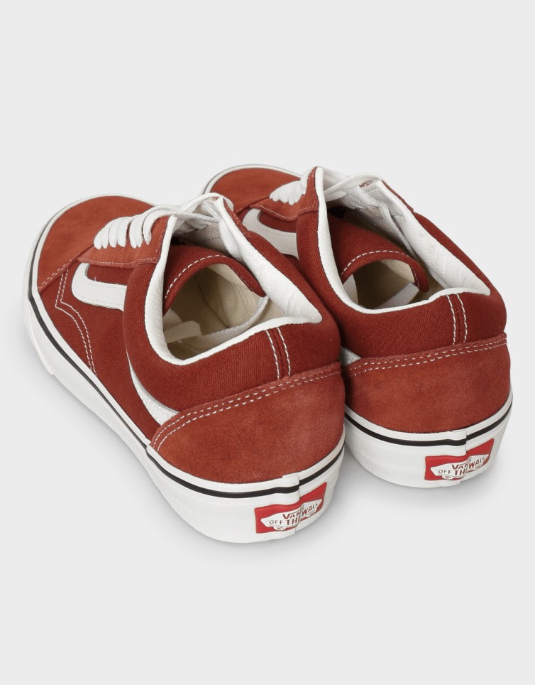 OLD SKOOL
