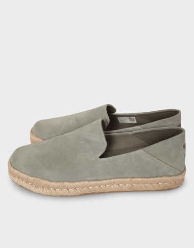 SANTIAGO SUEDE