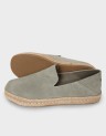 SANTIAGO SUEDE