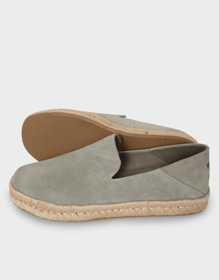 SANTIAGO SUEDE