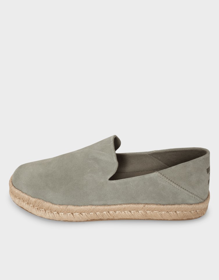 SANTIAGO SUEDE