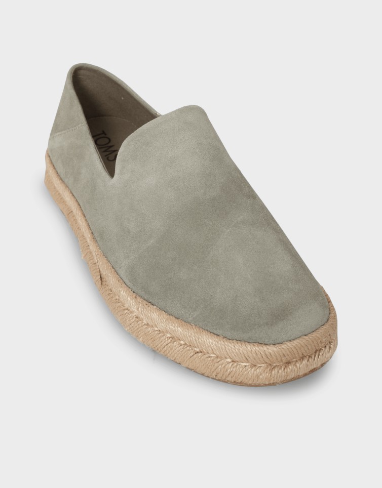 SANTIAGO SUEDE