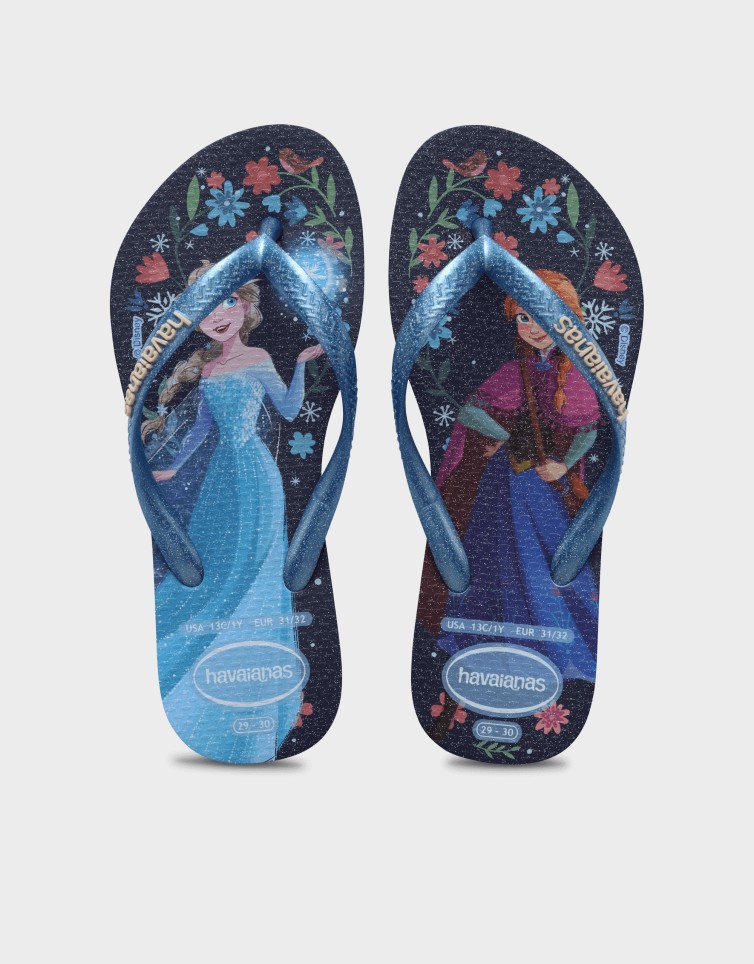 KIDS SLIM PRINCESS