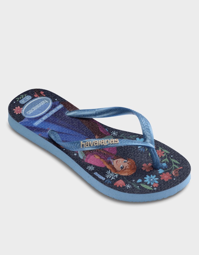 KIDS SLIM PRINCESS
