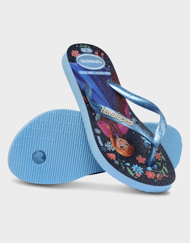 KIDS SLIM PRINCESS