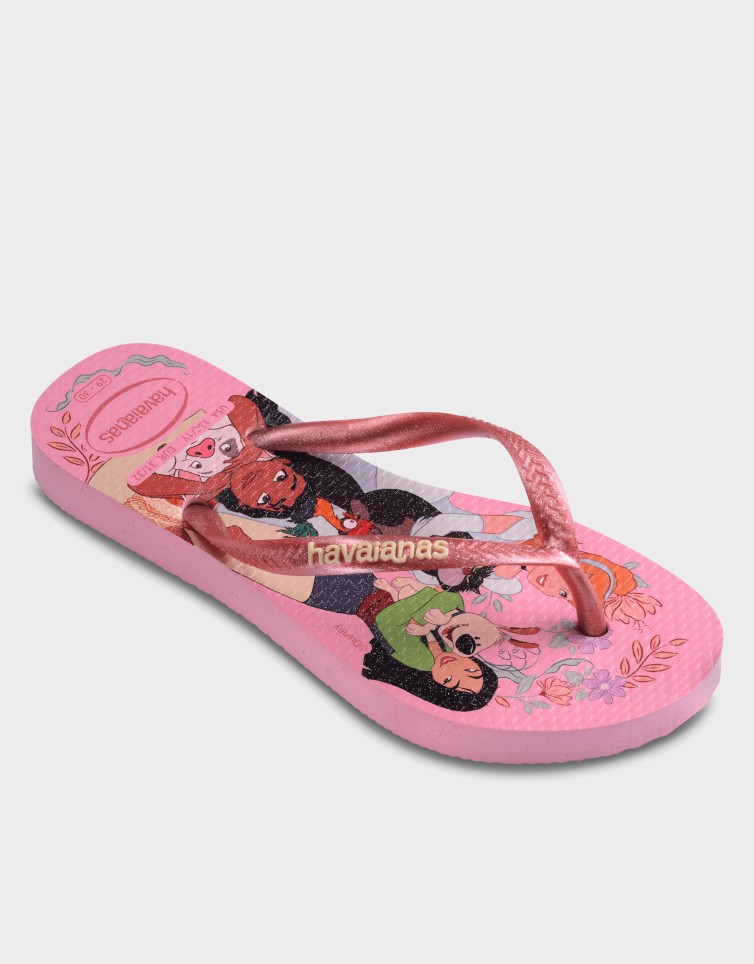 KIDS SLIM PRINCESS
