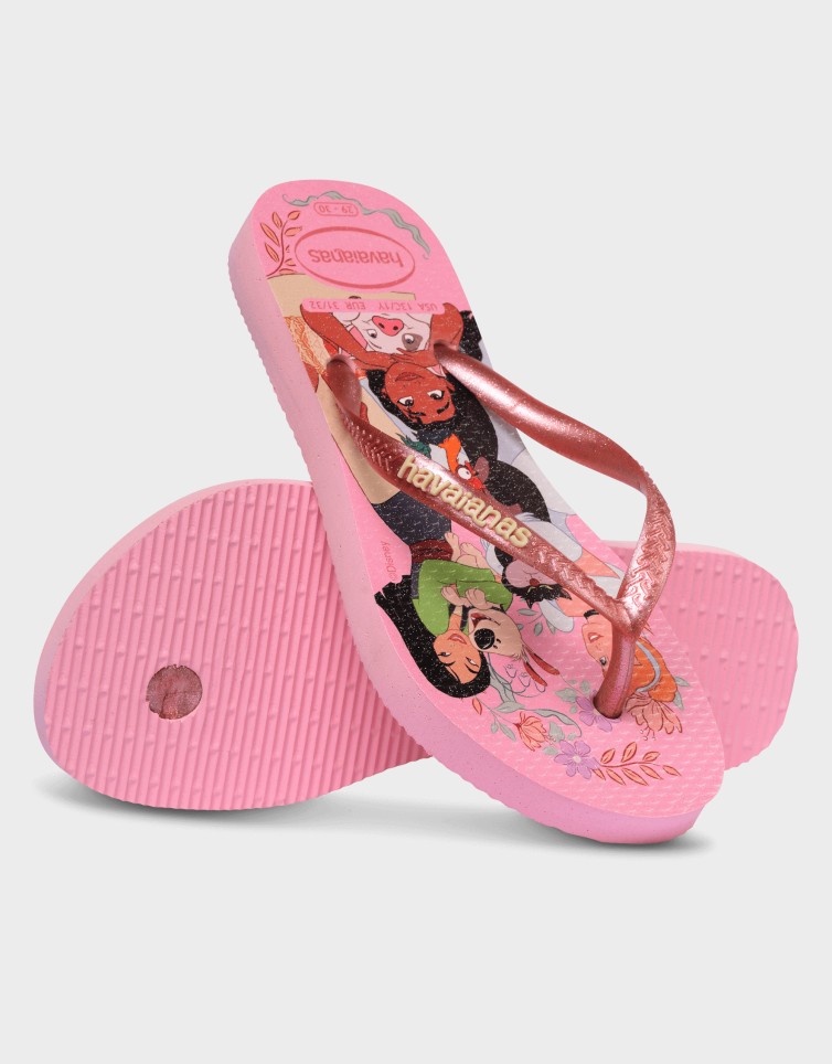 KIDS SLIM PRINCESS