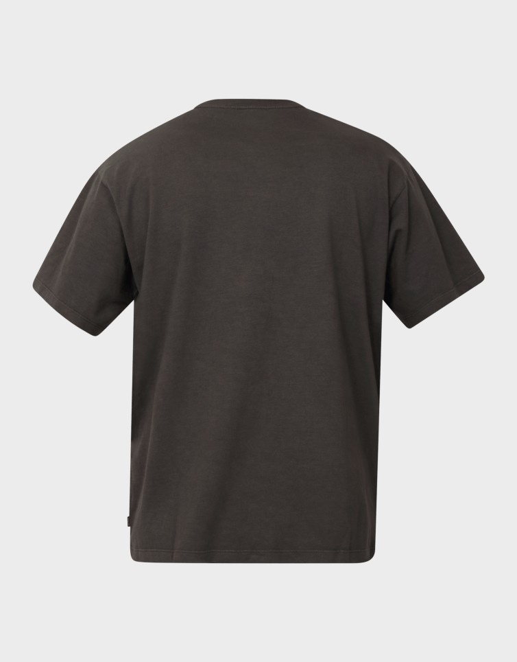VINTAGE FIT GRAPHIC TEE