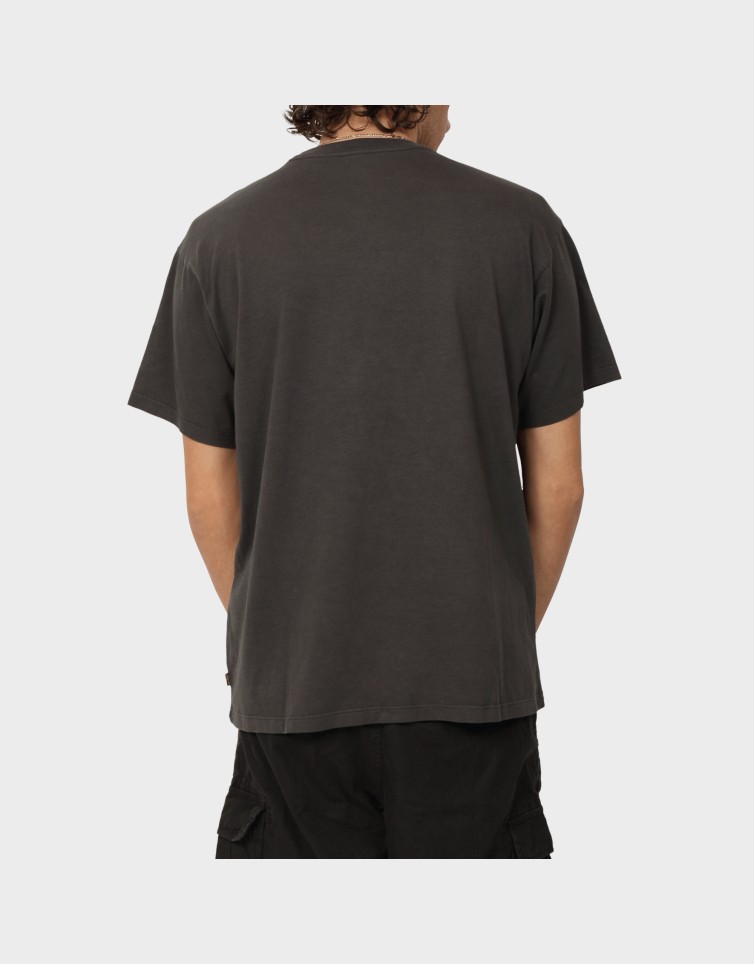 VINTAGE FIT GRAPHIC TEE
