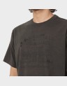 VINTAGE FIT GRAPHIC TEE