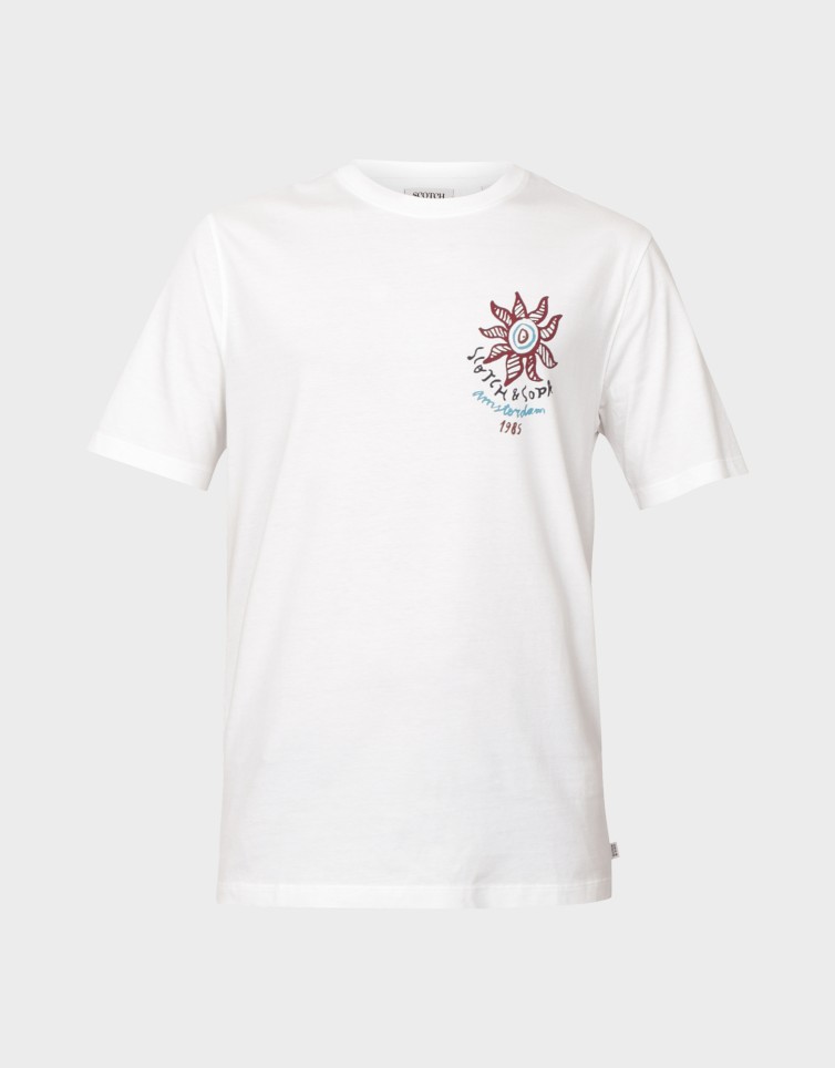 FRONT AND BACK ARTWORK