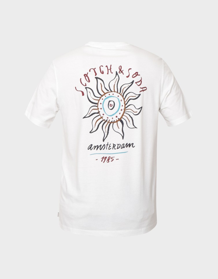 FRONT AND BACK ARTWORK