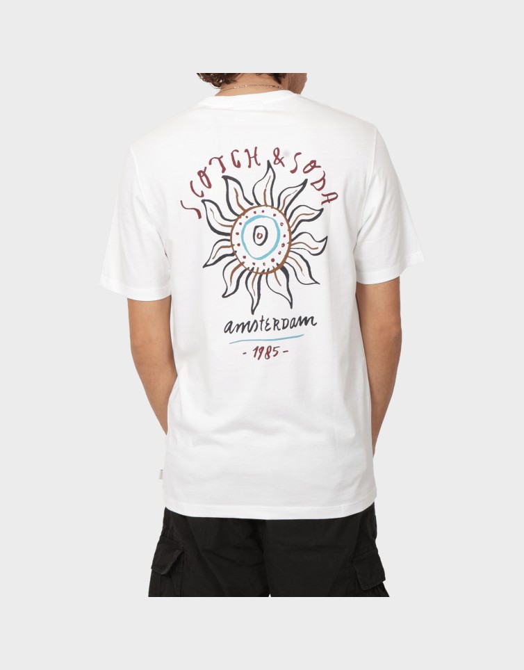 FRONT AND BACK ARTWORK