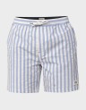 STRIPED MIDLENGTH