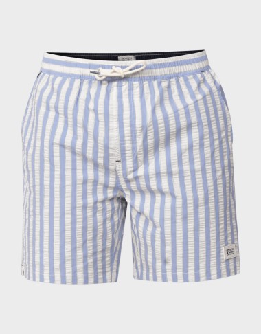 STRIPED MIDLENGTH