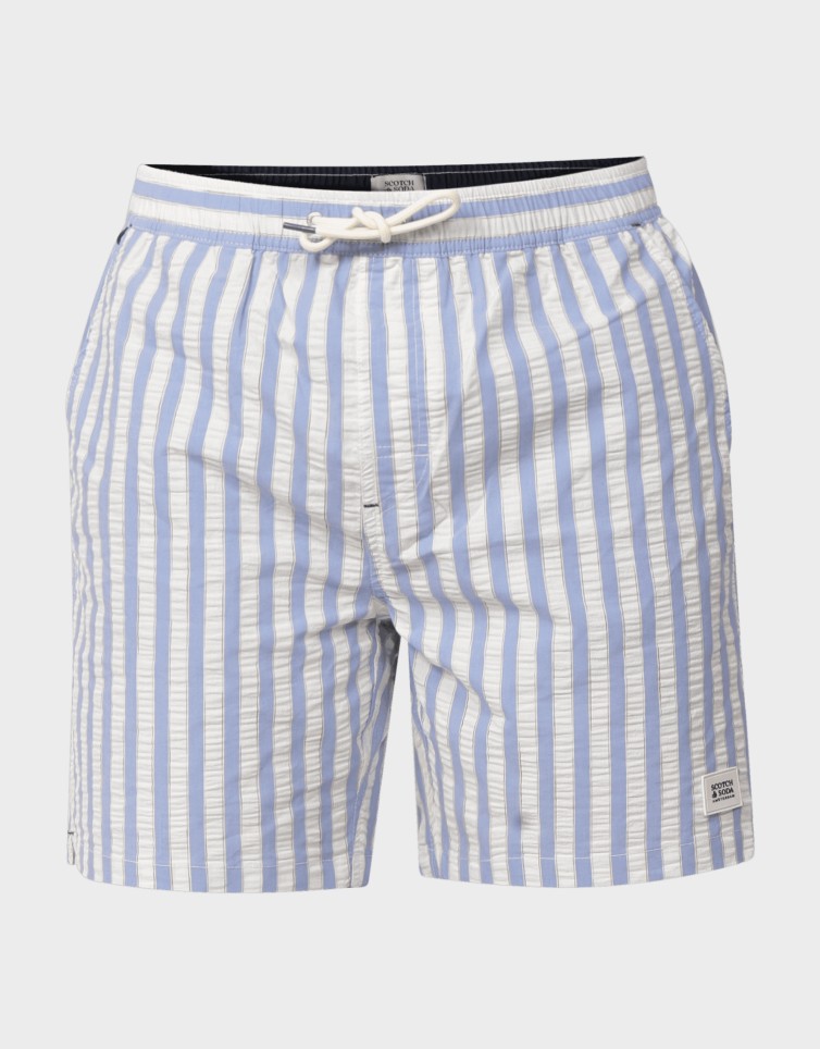 STRIPED MIDLENGTH